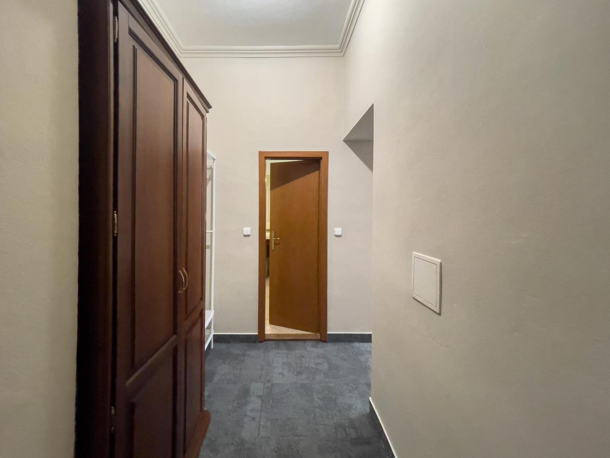 Hotel Reverie - Dependance, Check-In At Metropolitan Star Bratislava Exterior photo